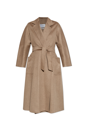 Max Mara Cashmere coat Melinda | Women's Clothing | Vitkac
